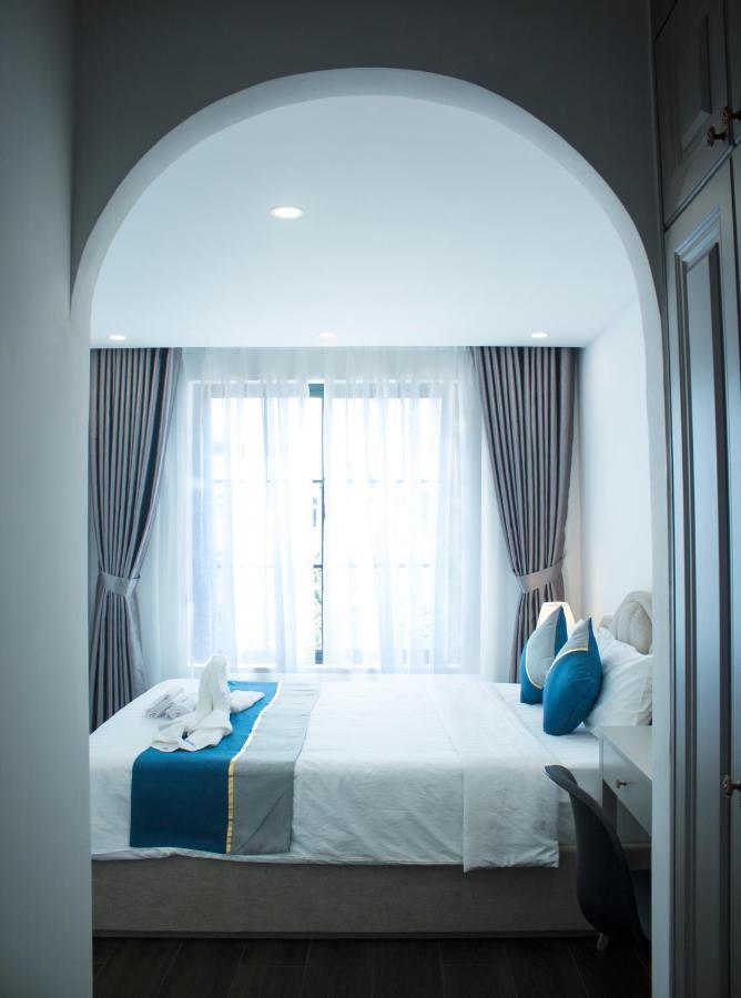 Anna Boutique And At Dist 7 TP. Hồ Chí Minh