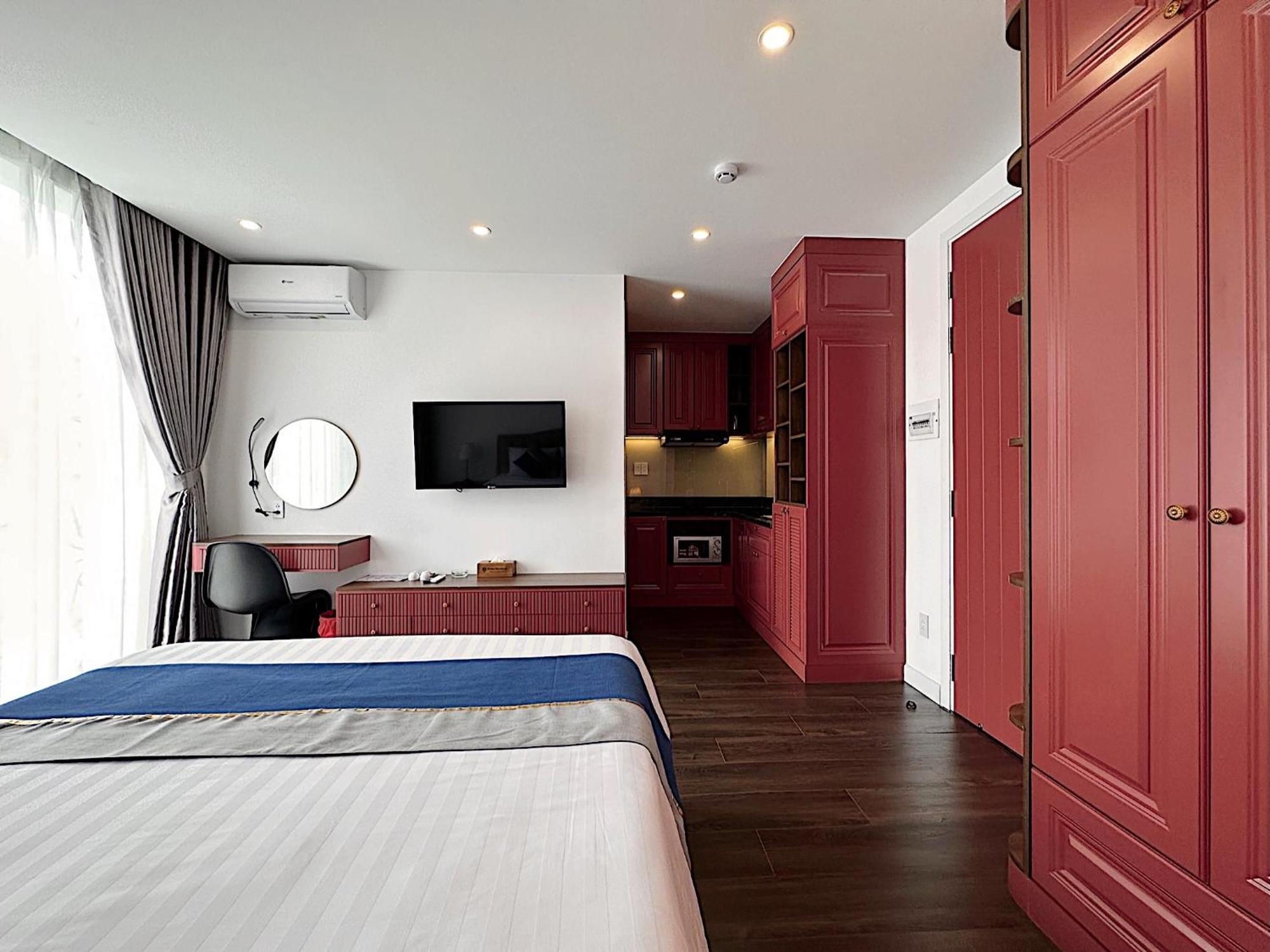 Anna Boutique And At Dist 7 TP. Hồ Chí Minh